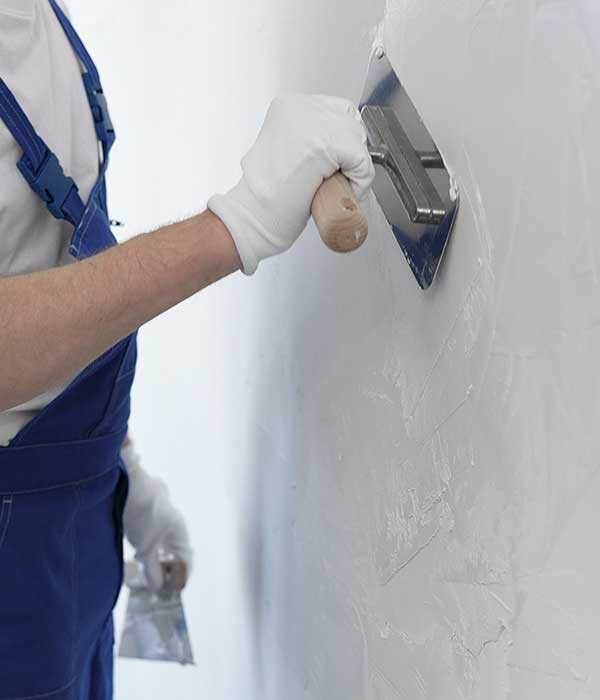 Applying Drywall
